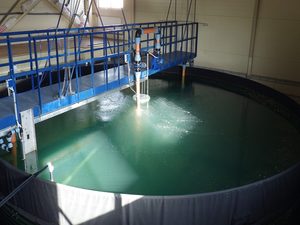 
	Неотъемлемая часть системы водоподготовки &ndash; накопительные емкости для воды. Для системы водоподготовки идеально подходят модульные емкости, так как они являются стойкими к агрессивным веществам, которые используются в этих процессах, и вместе с этим могут использоваться для питьевой воды.&nbsp;

	
		


	Модульные емкости также используются для агрессивных сточных вод. Применять их в качестве выгребных ям &ndash; это, конечно, дорогое удовольствие. Но, если хозяйственно-бытовые сточные воды подлежат дальнейшей переработке (например, для биогазовых установок), то использовать модульные емкости целесообразно. Кроме этого, в модульные емкости можно сливать промышленные сточные воды.

	&nbsp;

	Сфера применения:

	
		Водоподготовка населенных пунктов, промышленных предприятий, общественных зданий;
	
		Переливные емкости для бассейнов;
	
		Накопление и утилизация хозяйственно-бытовых сточных вод;
	
		Накопление промышленных сточных вод;
	
		Первичные отстойники и усреднительные резервуары в очистке хозяйственно-бытовых сточных вод.


	Преимущества:

	
		Технические характеристики мембраны позволяют хранить как питьевую, так и агрессивную сточную воду.
	
		Для установки емкостей необходимы минимальные общестроительные работы.
	
		Емкости для водоподготовки могут устанавливаться в труднодоступных местах, таких как подвалы.
	
		Подъемная техника для сборки емкостей не нужна.
	
		Емкости для питьевой и сточной воды могут устанавливаться подземно.

