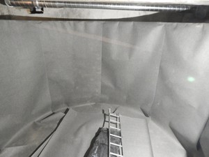 каркасная емкость 50м3